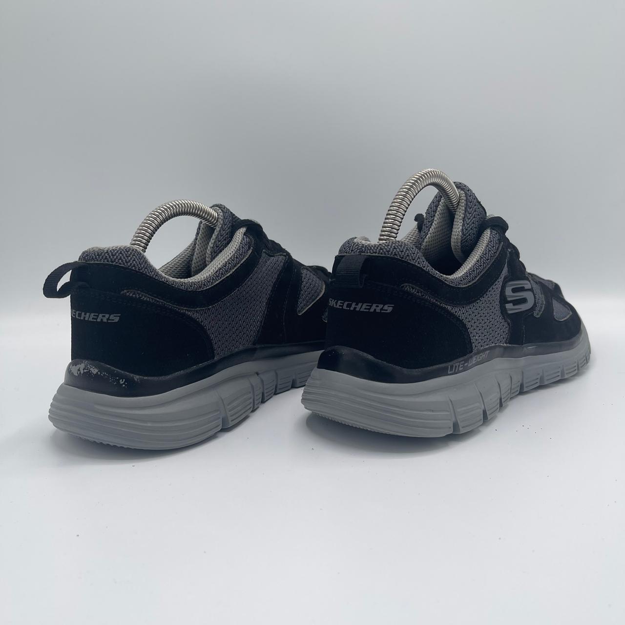 SKECHERS BURNS - AGOURA
