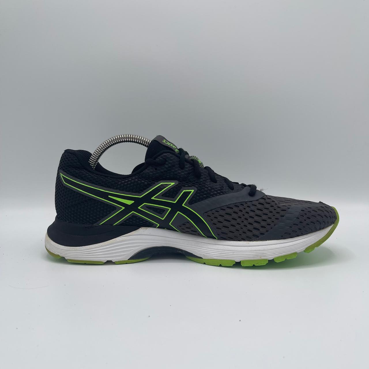 ASICS GEL PULSE 10