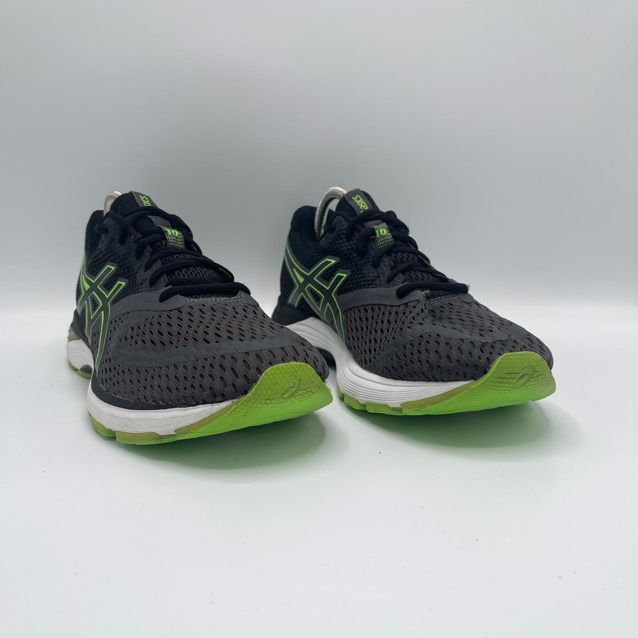 ASICS GEL PULSE 10