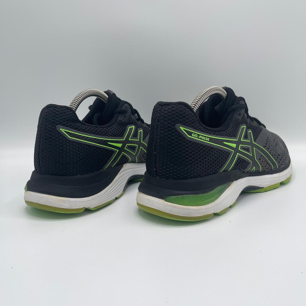 ASICS GEL PULSE 10