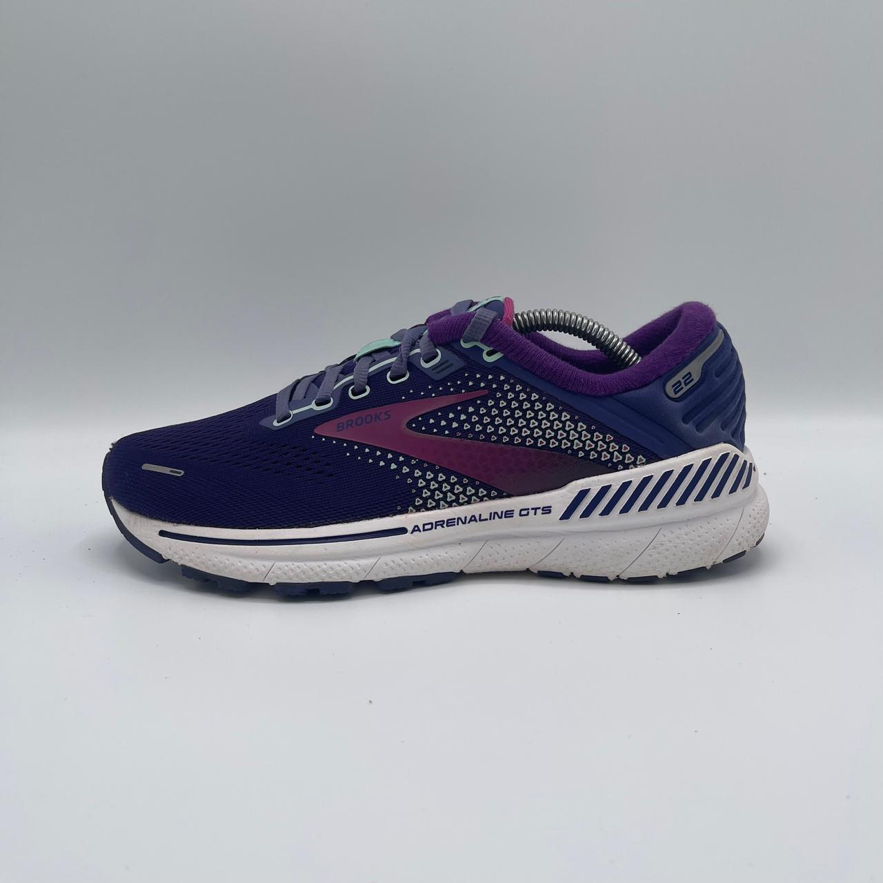BROOKS ADRENALINE GTS 22
