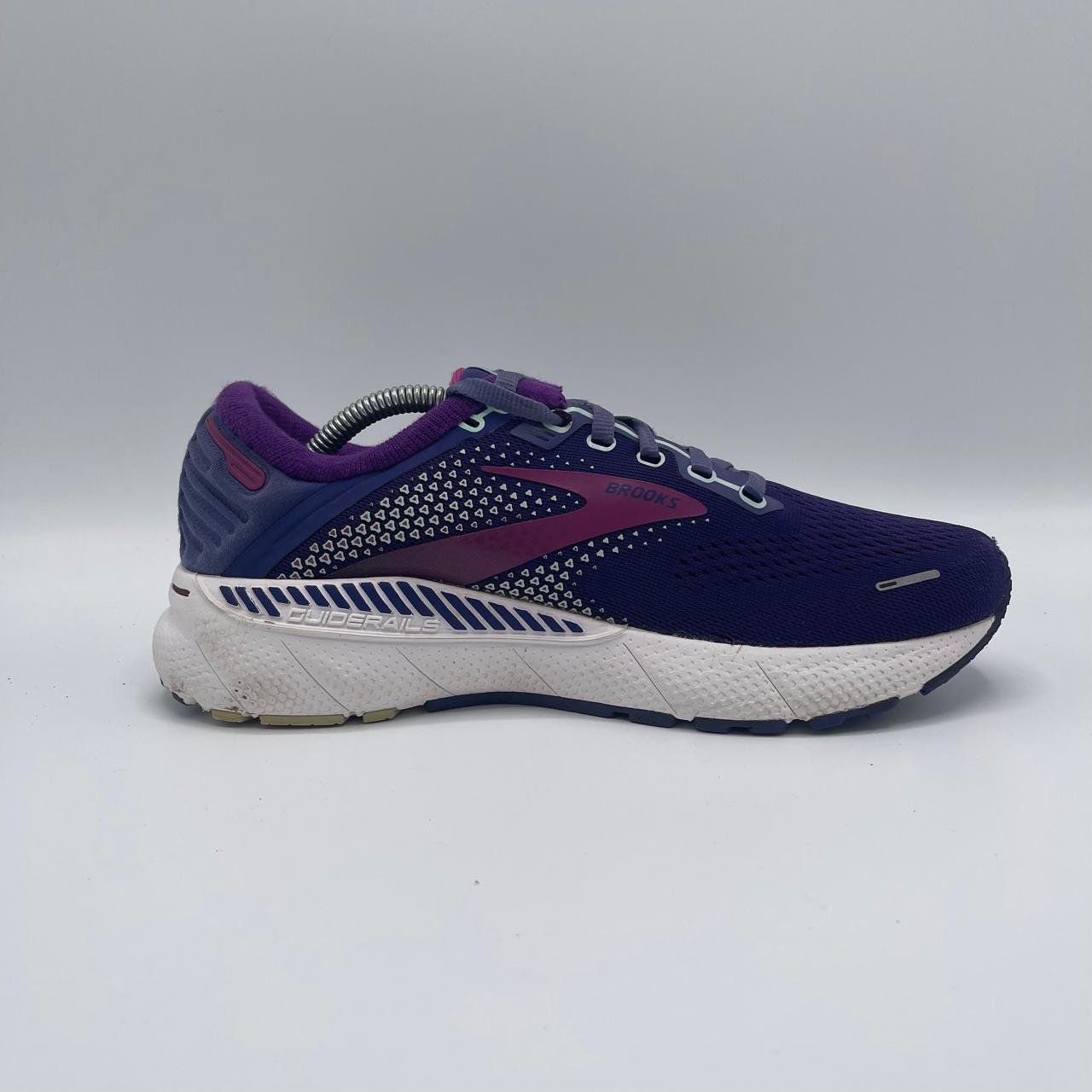 BROOKS ADRENALINE GTS 22