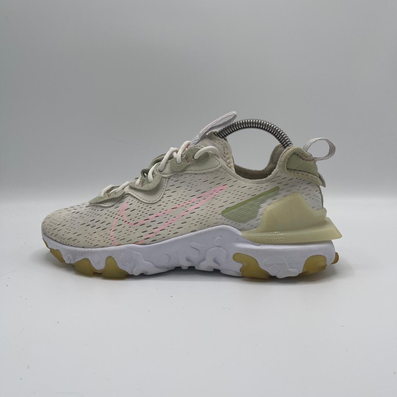 NIKE REACT VISION