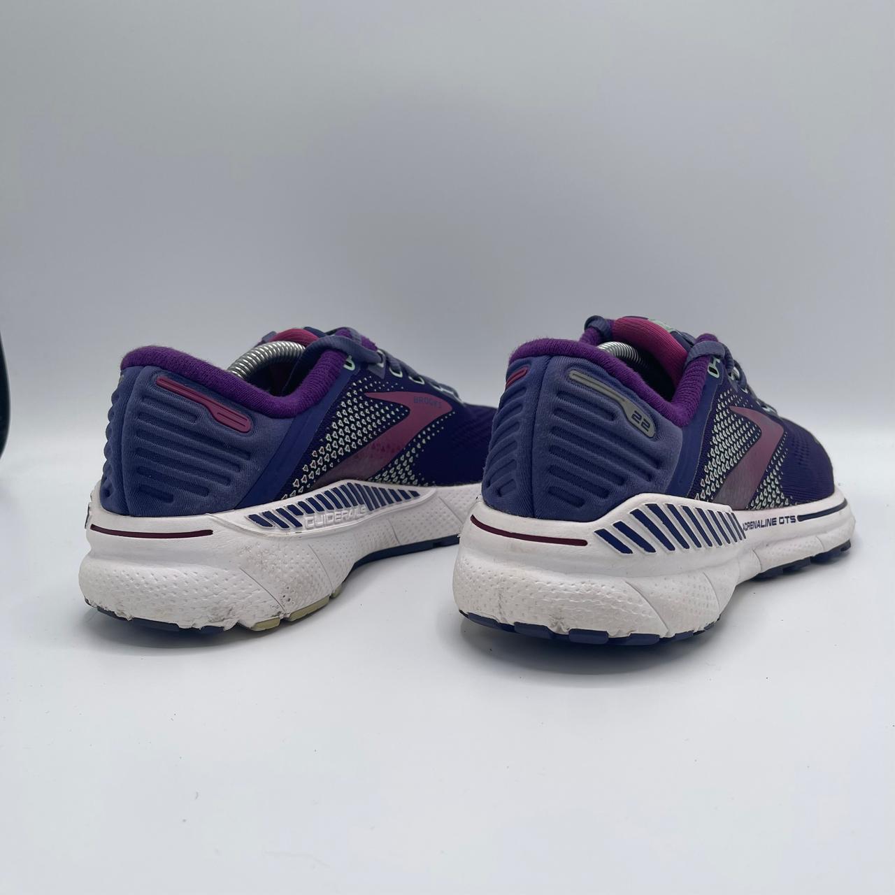 BROOKS ADRENALINE GTS 22