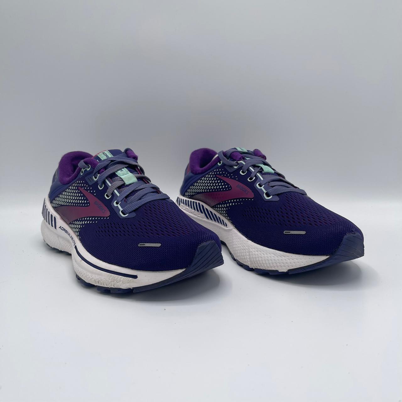 BROOKS ADRENALINE GTS 22