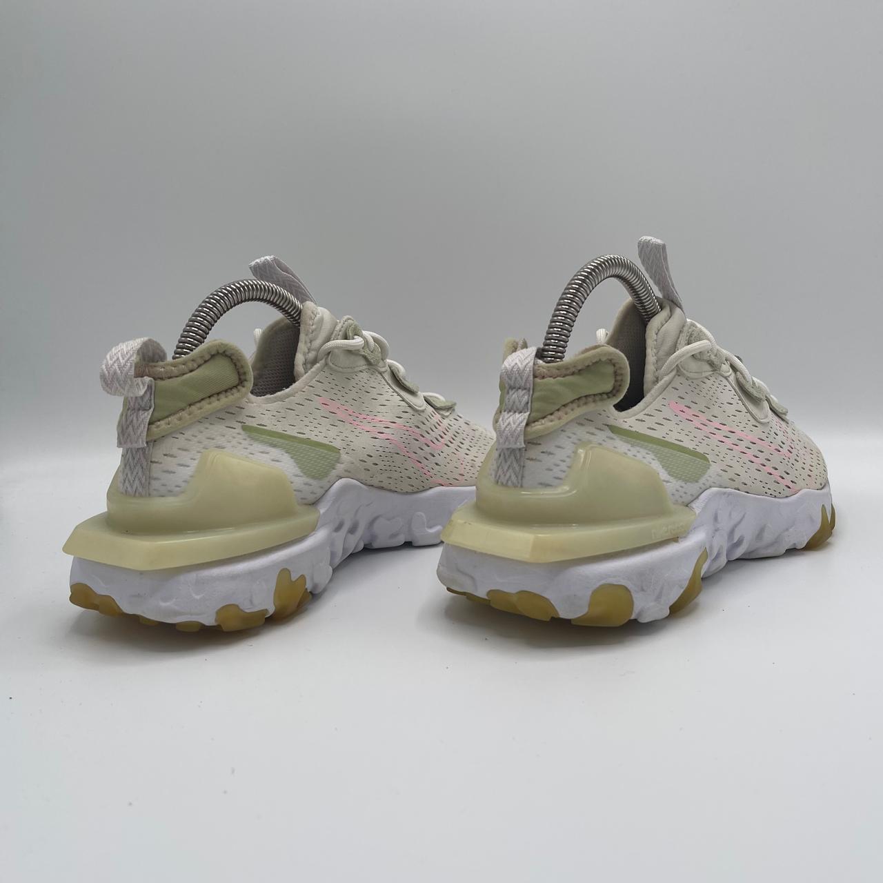 NIKE REACT VISION