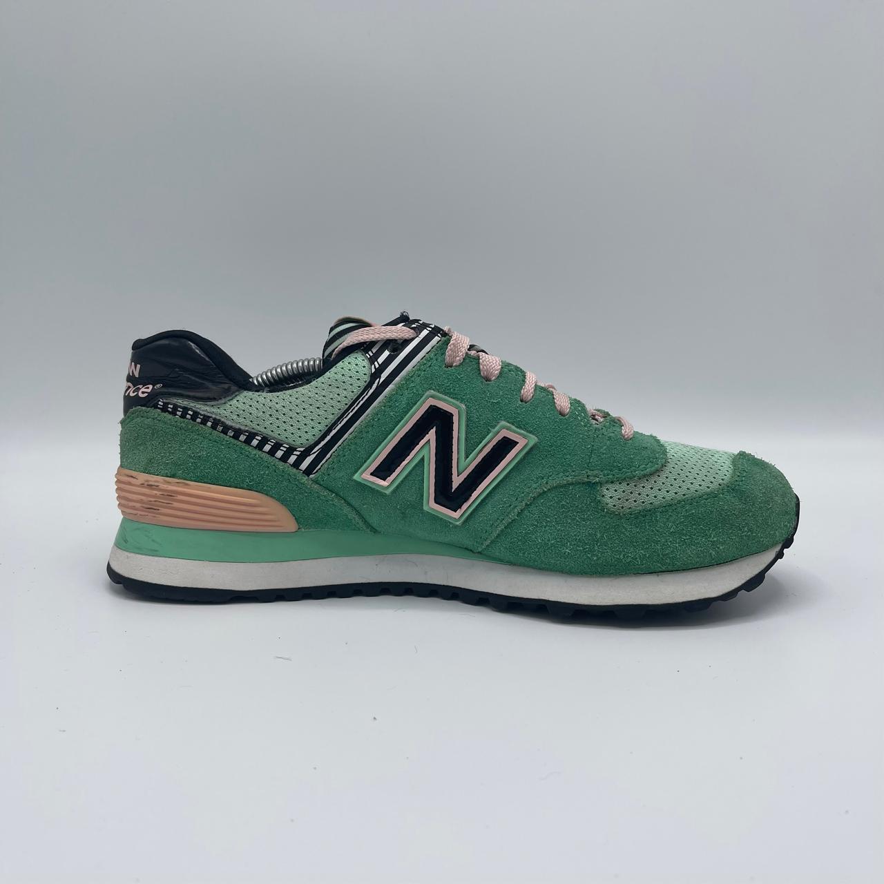NEW BALANCE 574