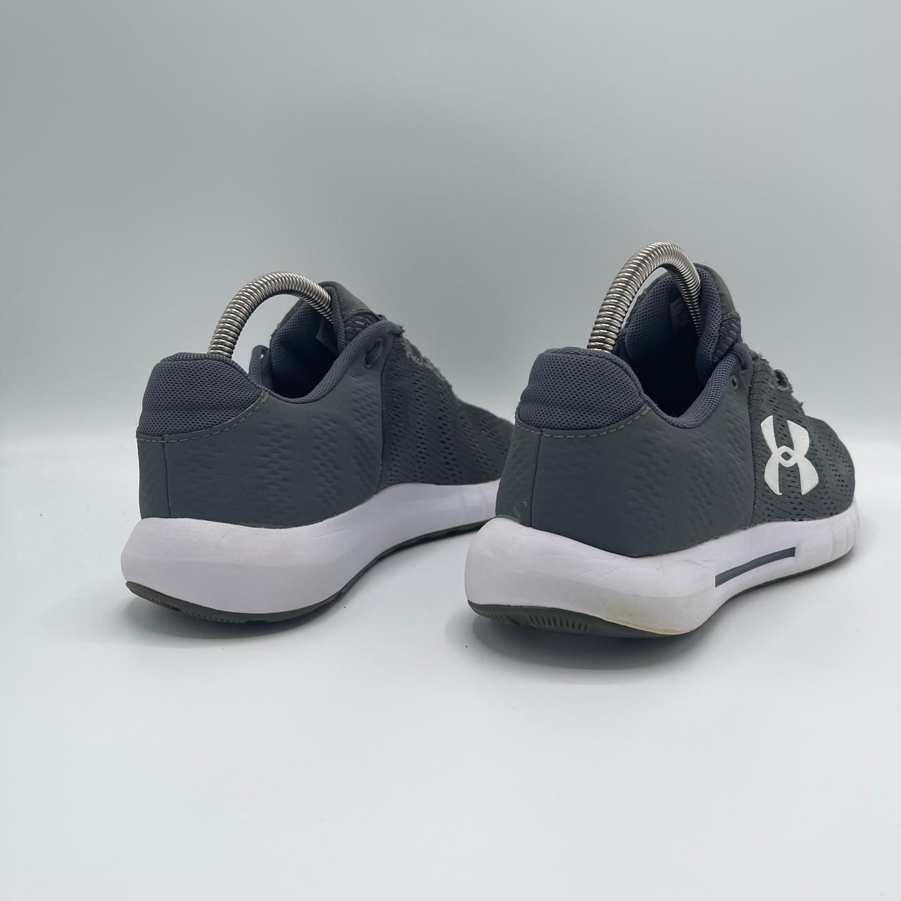 UNDER ARMOUR MICRO G PURSUIT