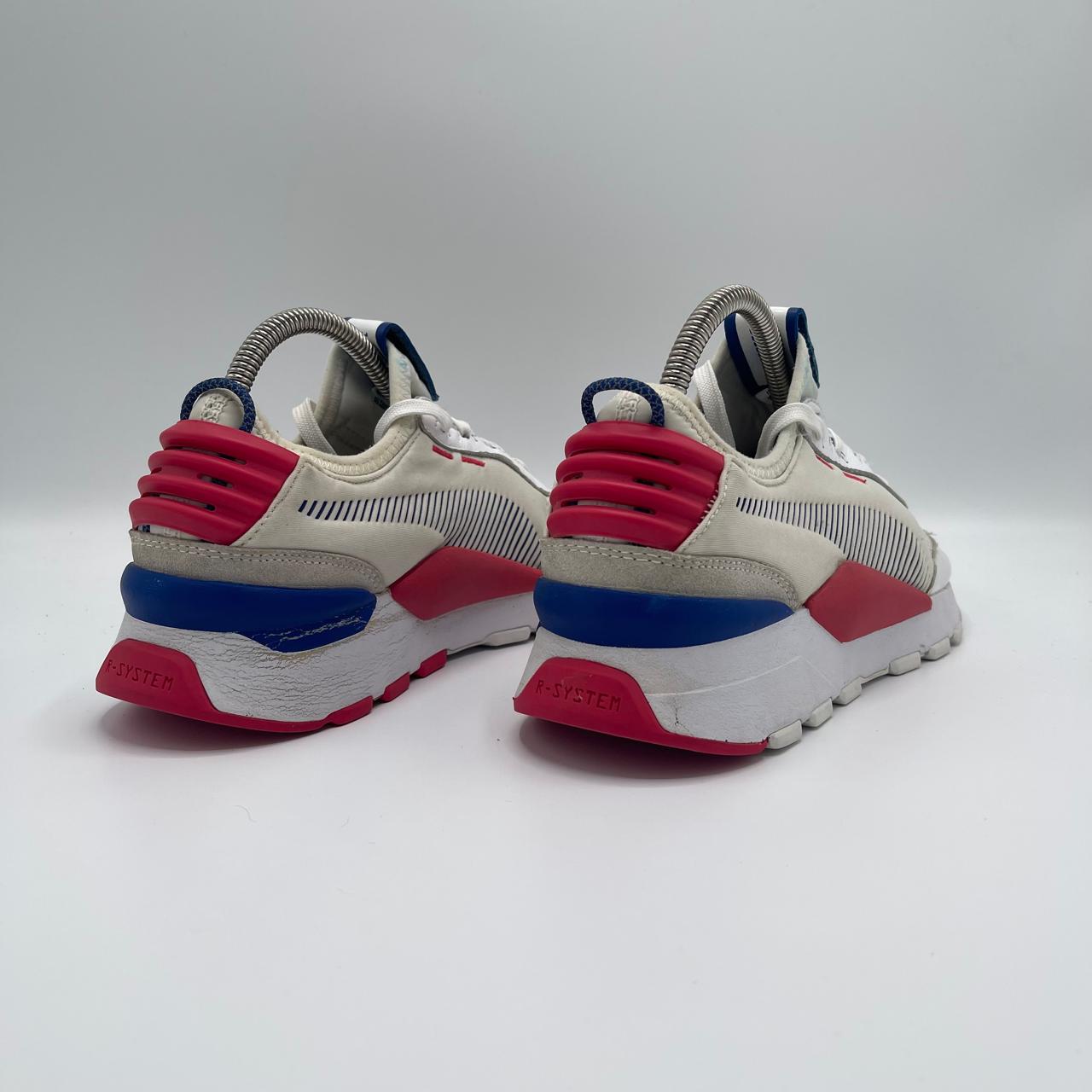 PUMA RS 0 TROPHY