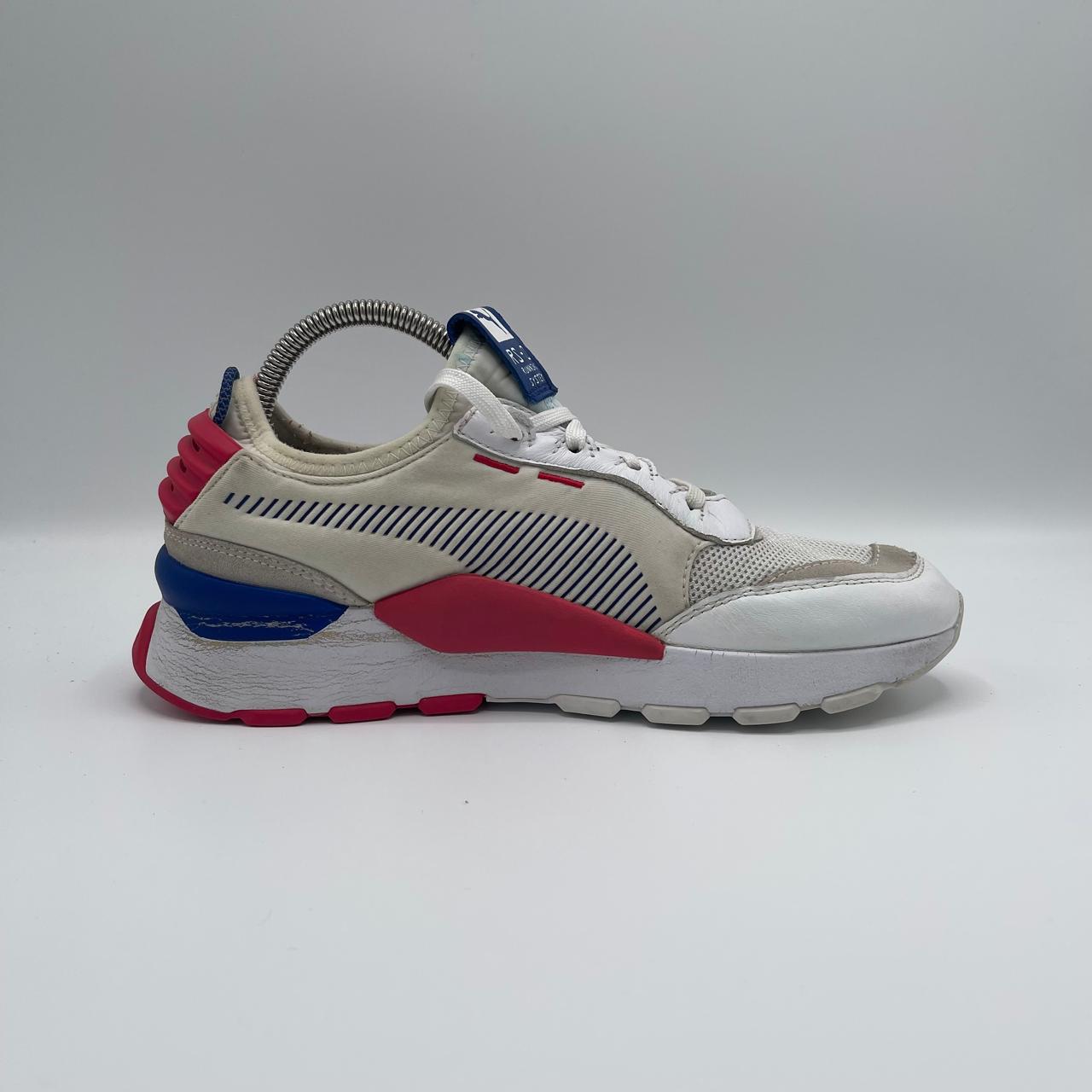 PUMA RS 0 TROPHY