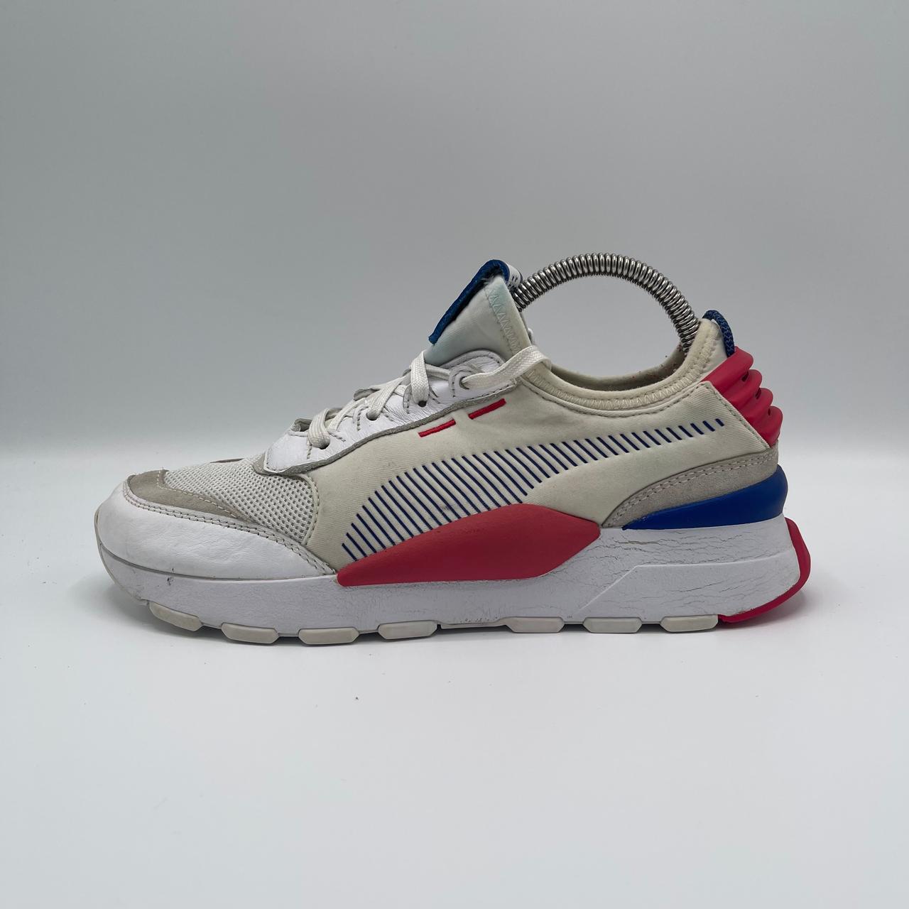 PUMA RS 0 TROPHY