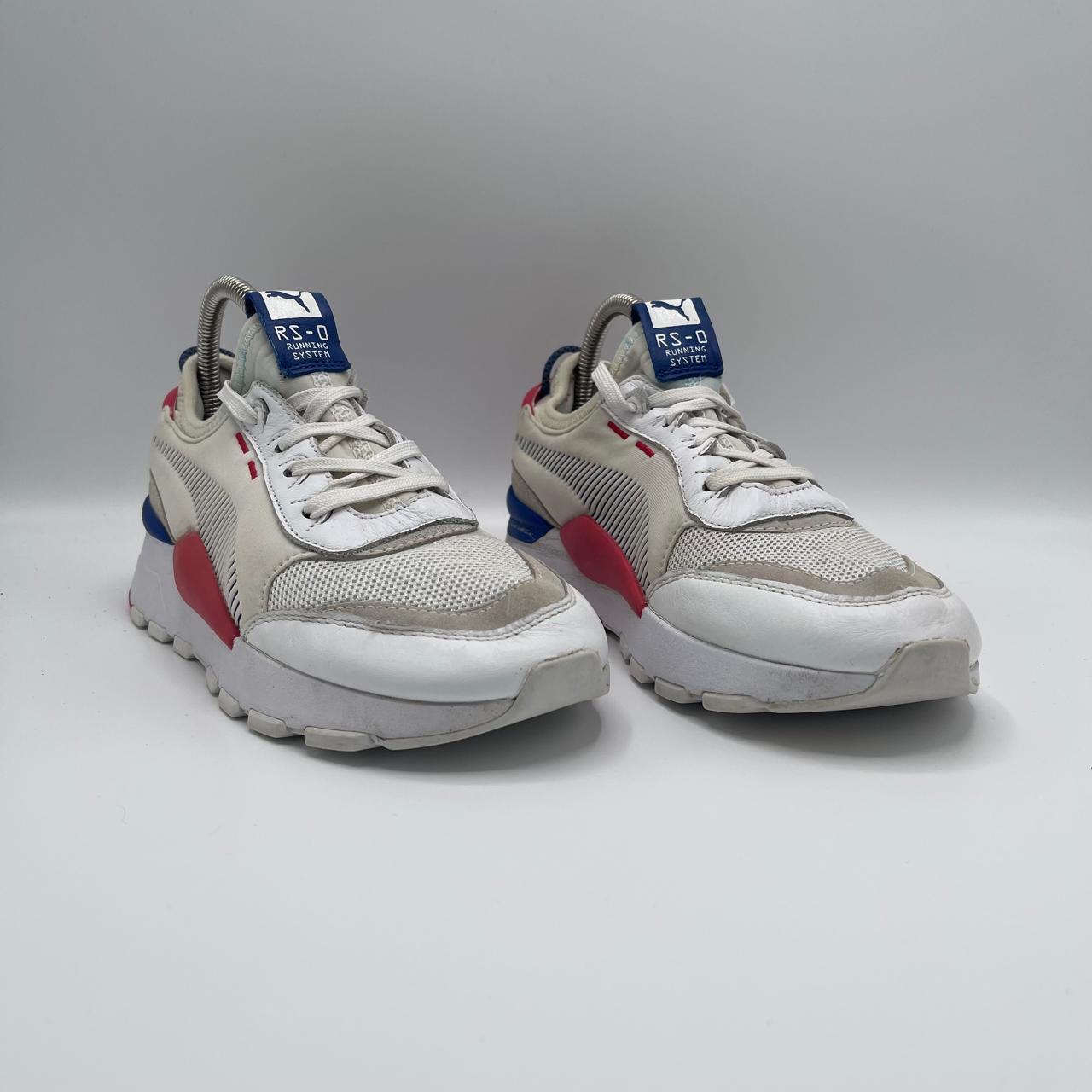 PUMA RS 0 TROPHY