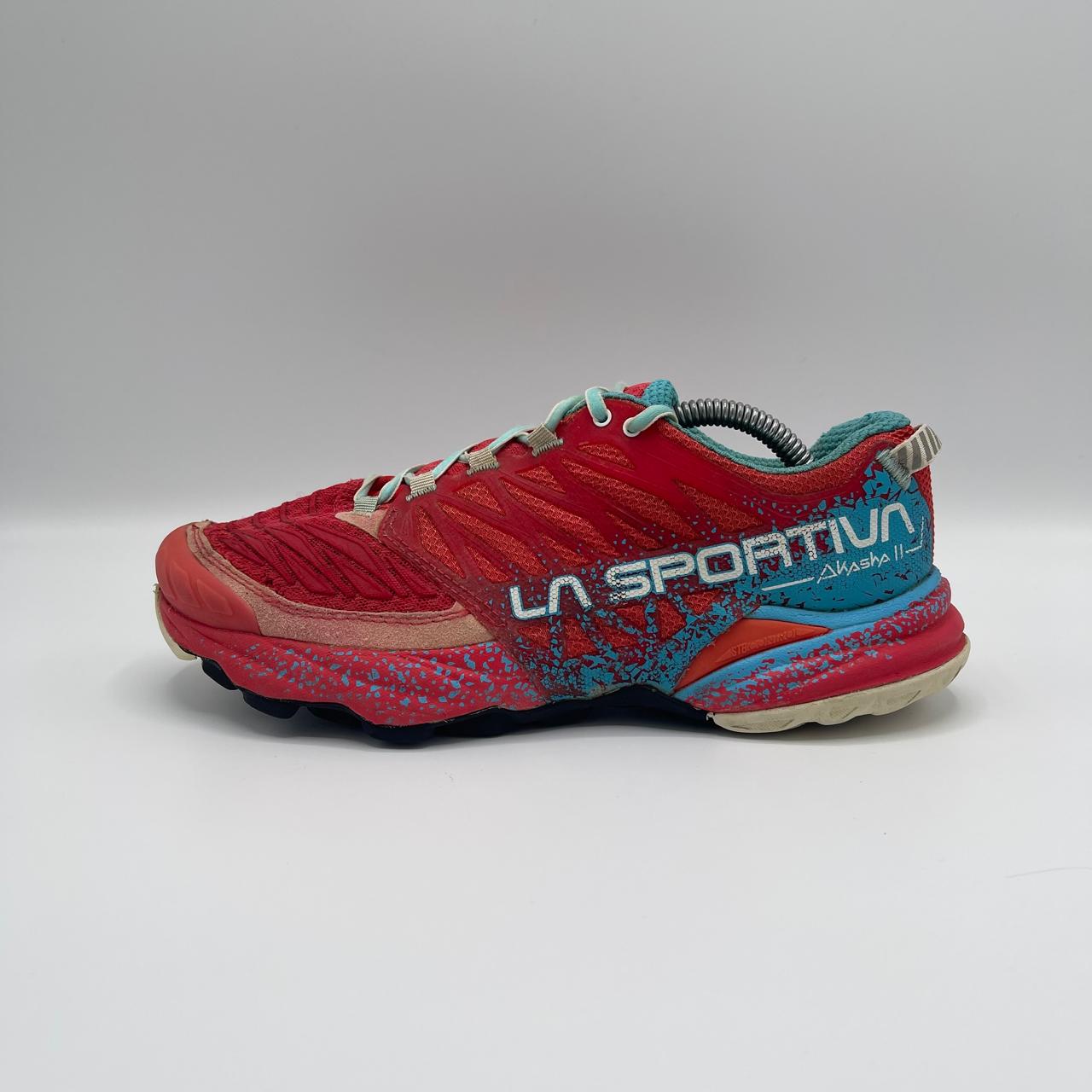 LA SPORTIVA