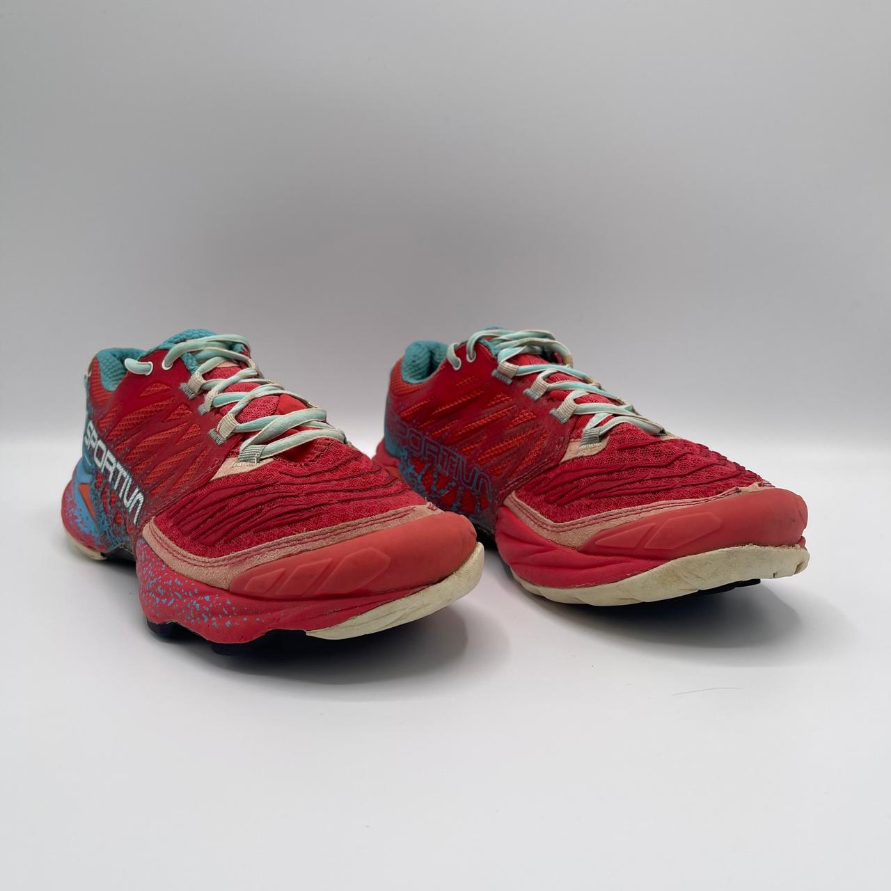 LA SPORTIVA