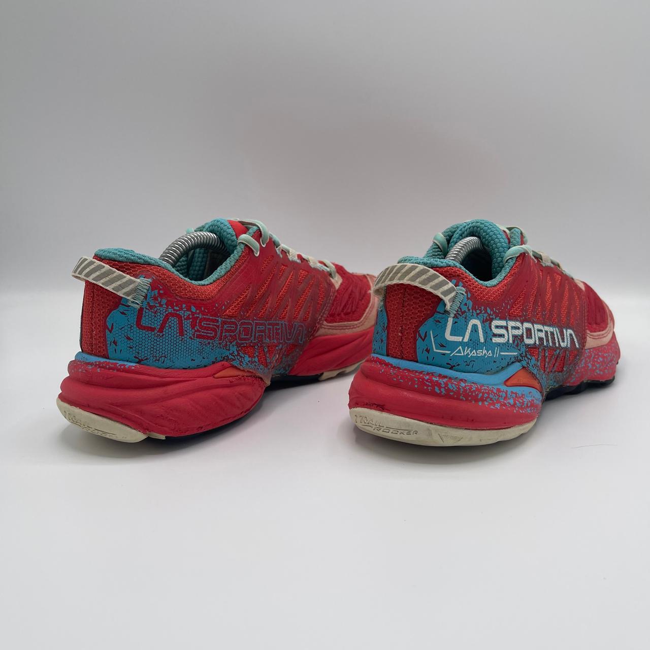 LA SPORTIVA