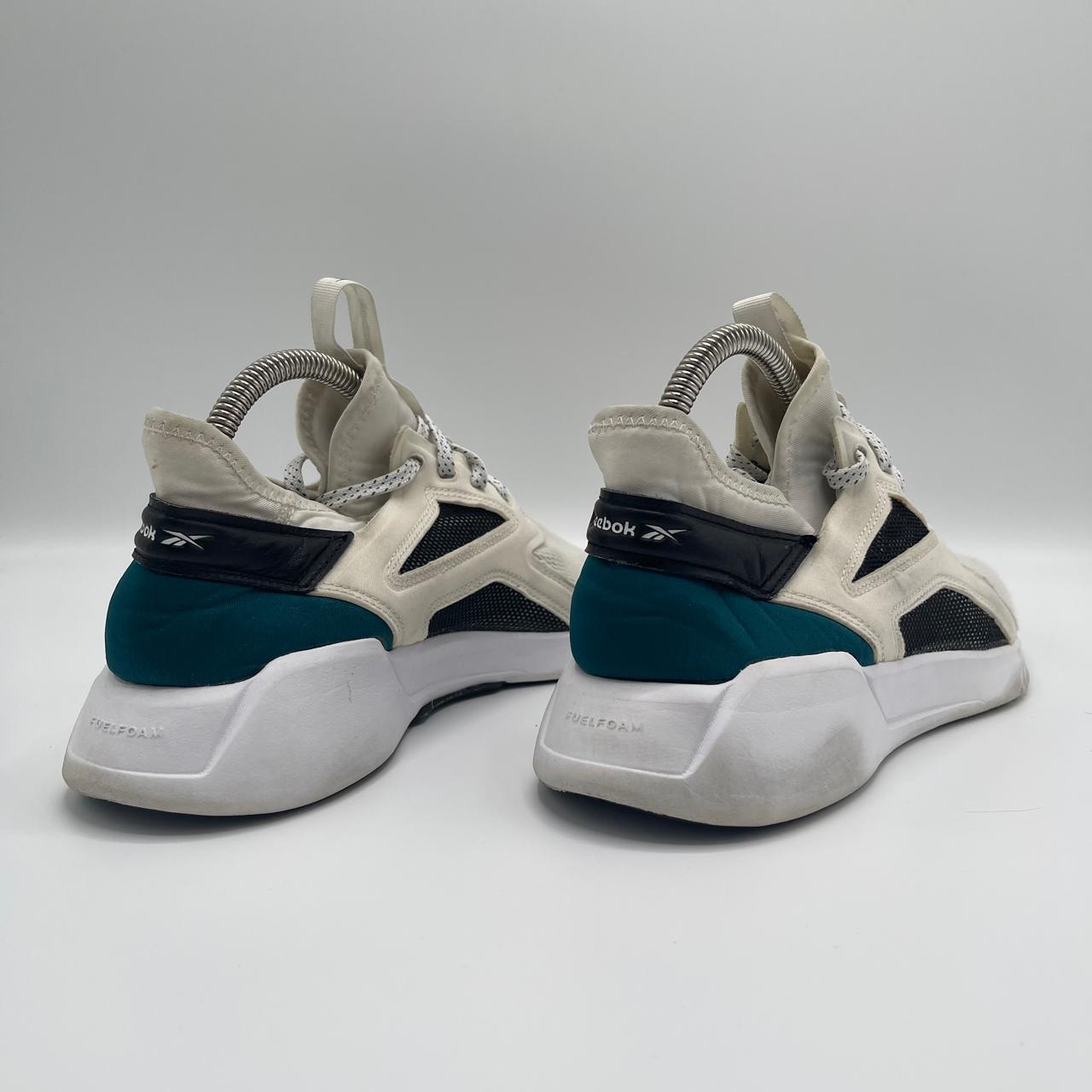 REEBOK FREESTYLE MOTION