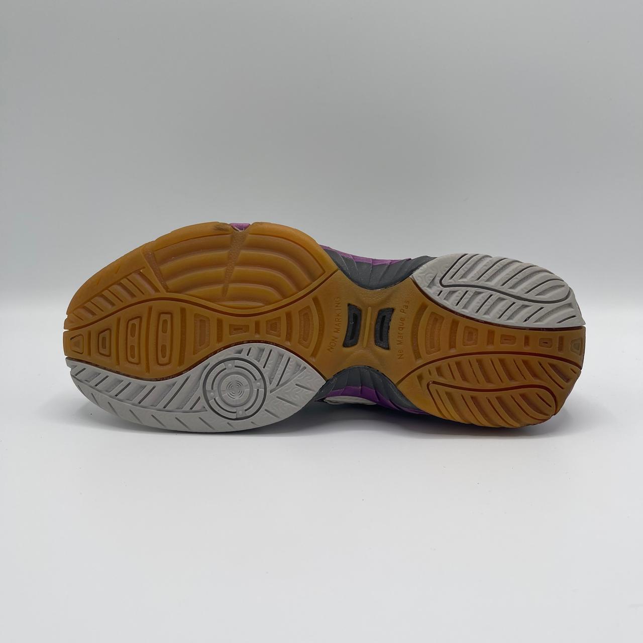 ASICS GEL APPROACH