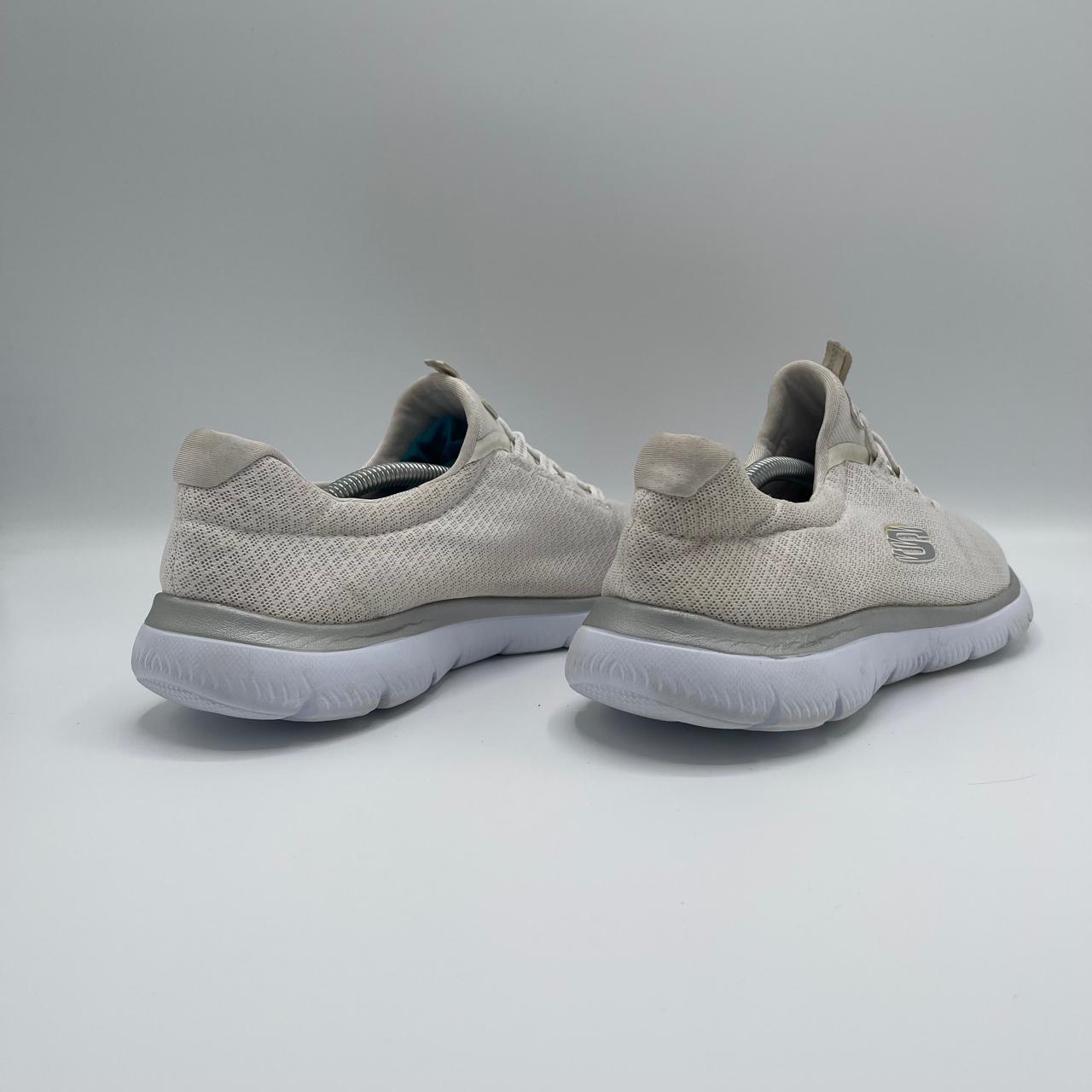 SKECHERS SUMMITS