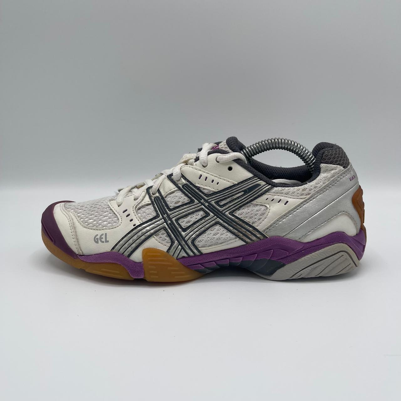 ASICS GEL APPROACH