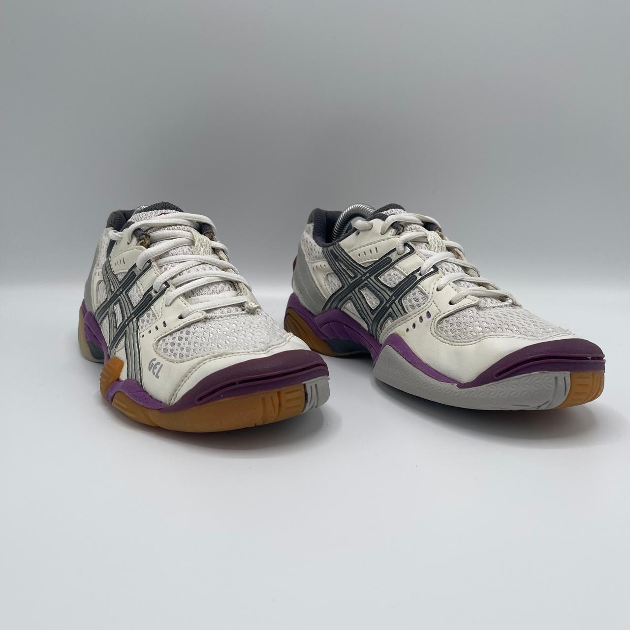 ASICS GEL APPROACH