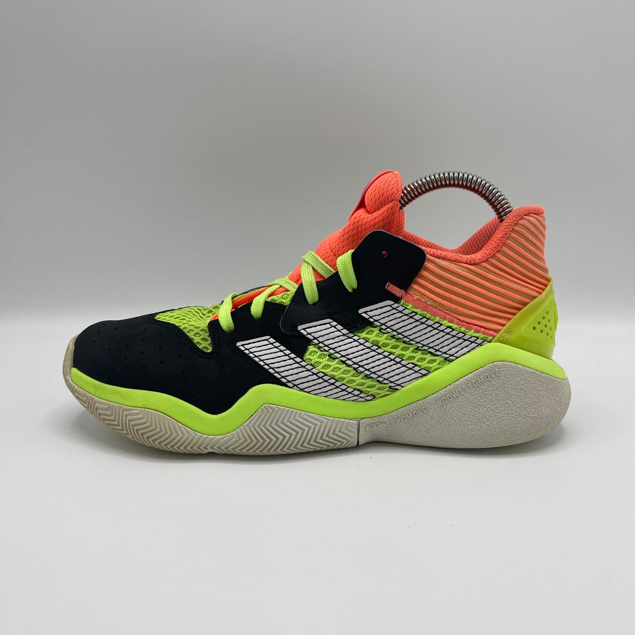 ADIDAS HARDEN STEPBACK