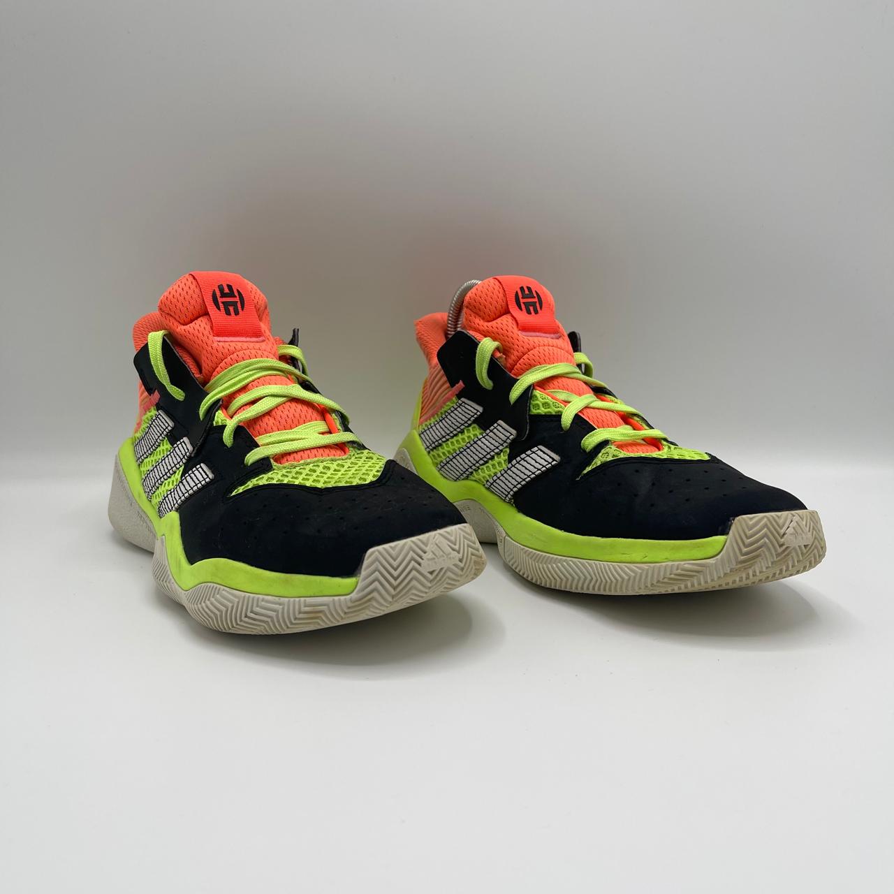 ADIDAS HARDEN STEPBACK