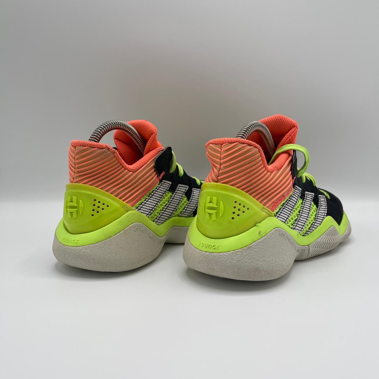 ADIDAS HARDEN STEPBACK