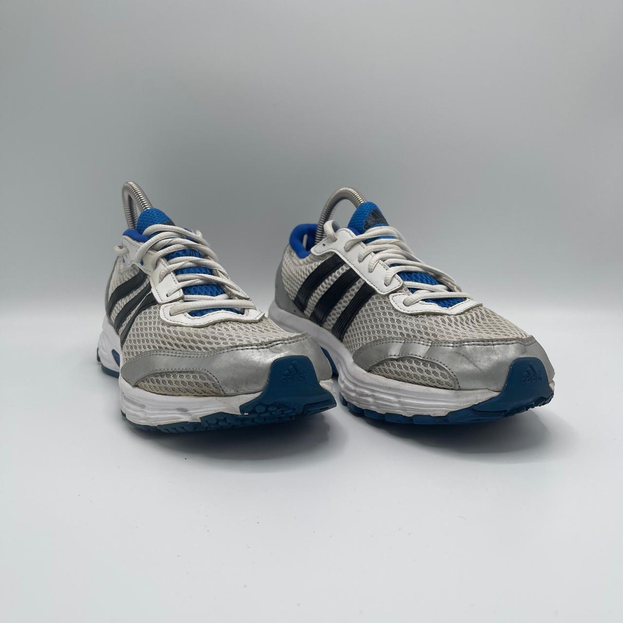 ADIDAS VANQUISH 6