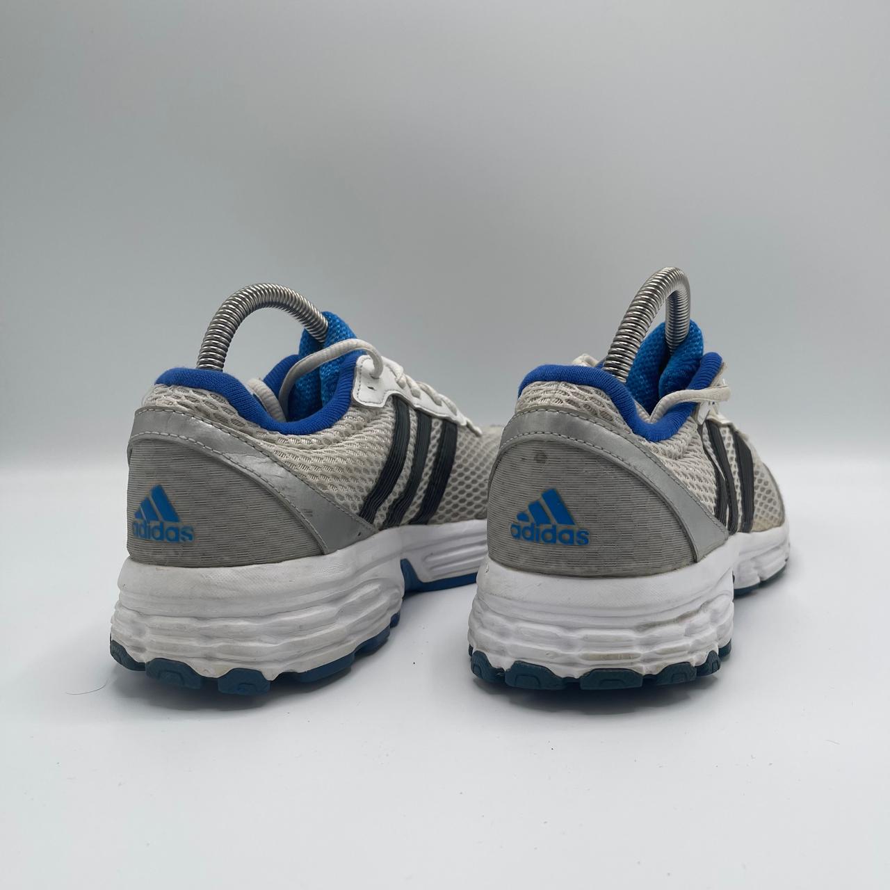 ADIDAS VANQUISH 6