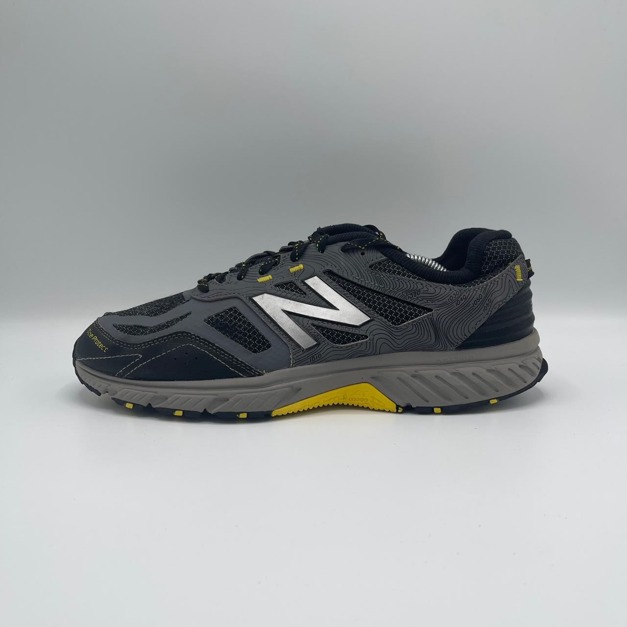 NEW BALANCE 510V4