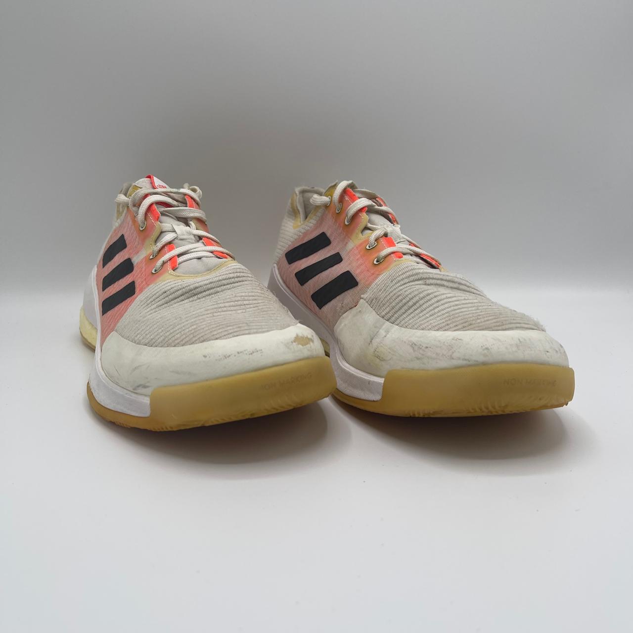 ADIDAS CRAZY FIGTH
