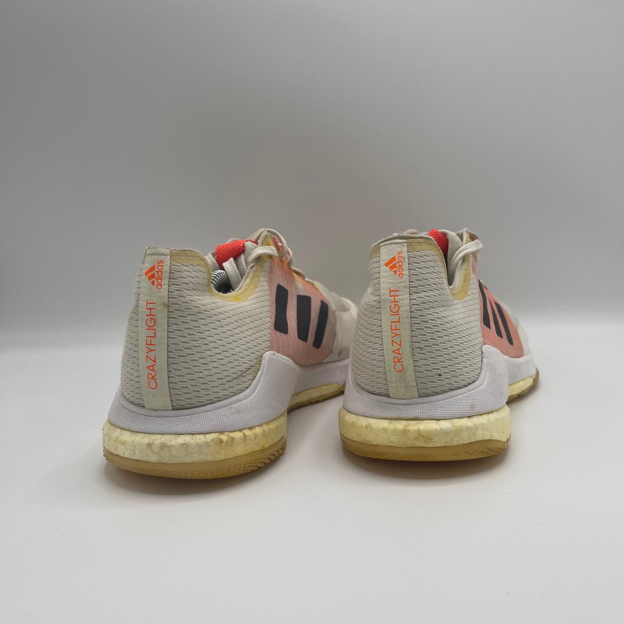 ADIDAS CRAZY FIGTH