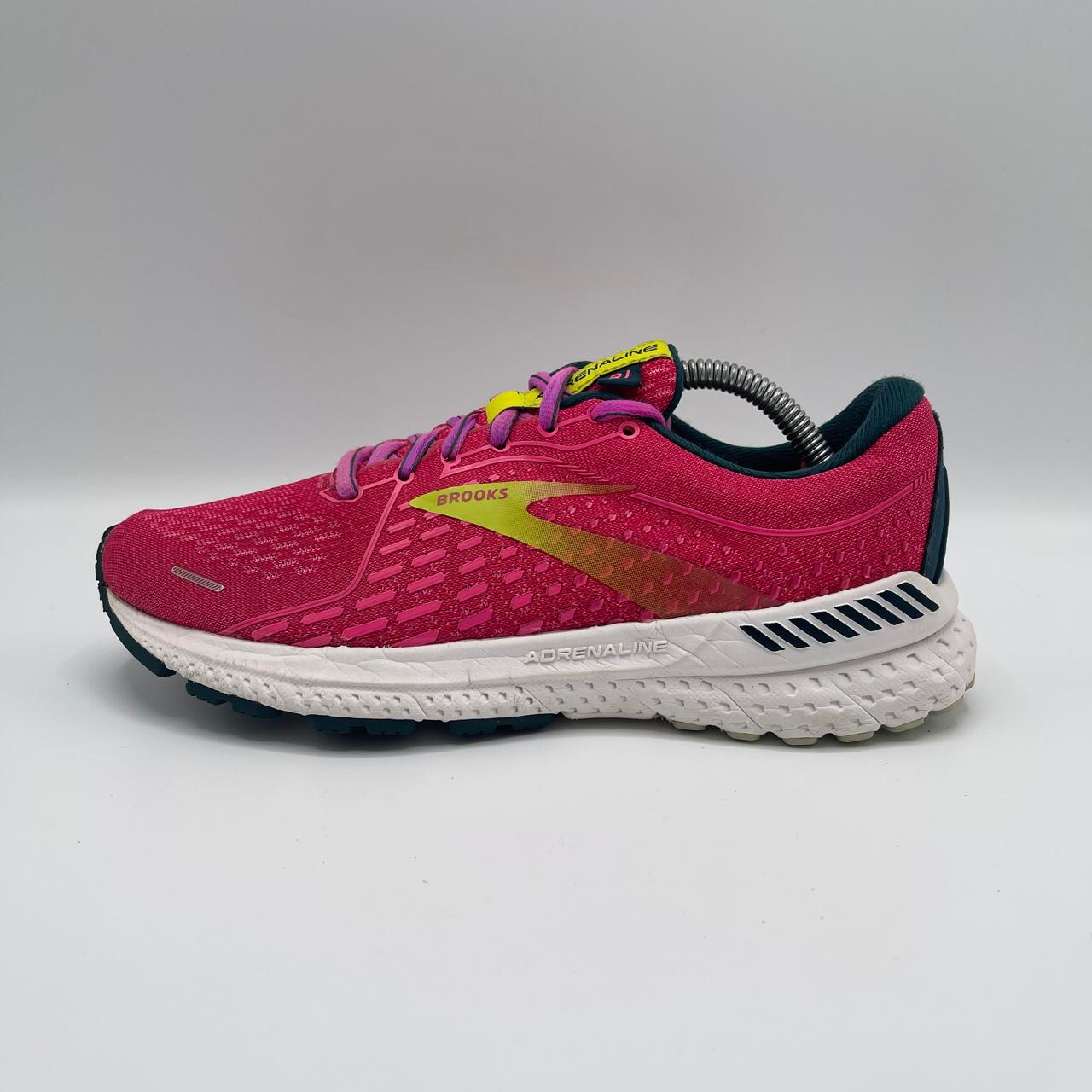 BROOKS ADRENALINE GTS 21