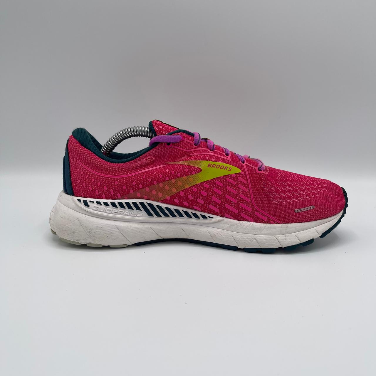 BROOKS ADRENALINE GTS 21