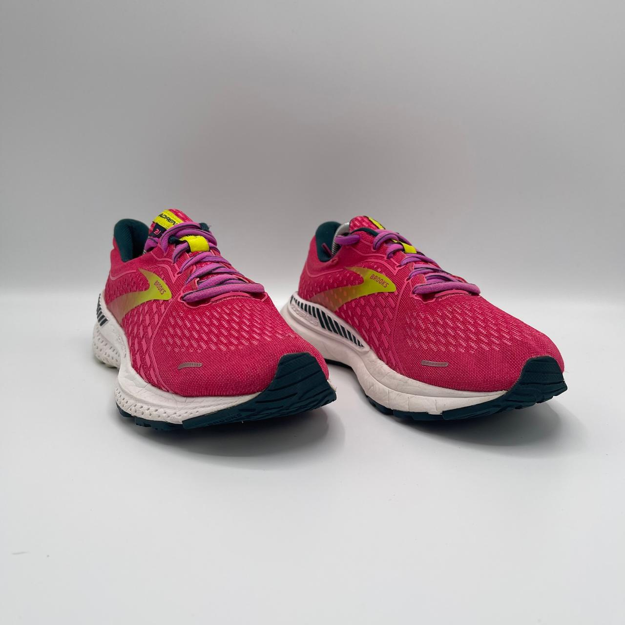 BROOKS ADRENALINE GTS 21