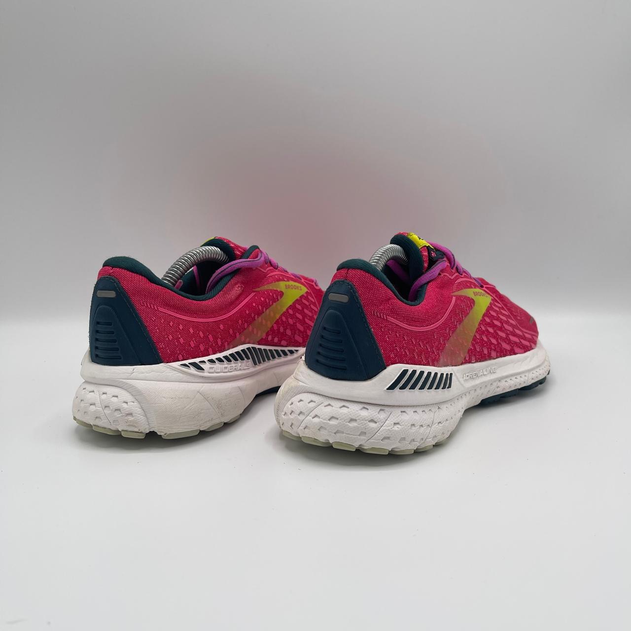 BROOKS ADRENALINE GTS 21