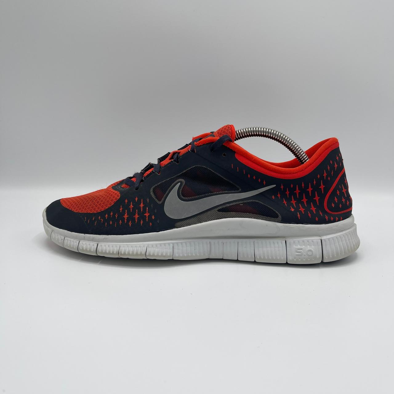 NIKE FREE RUN 3
