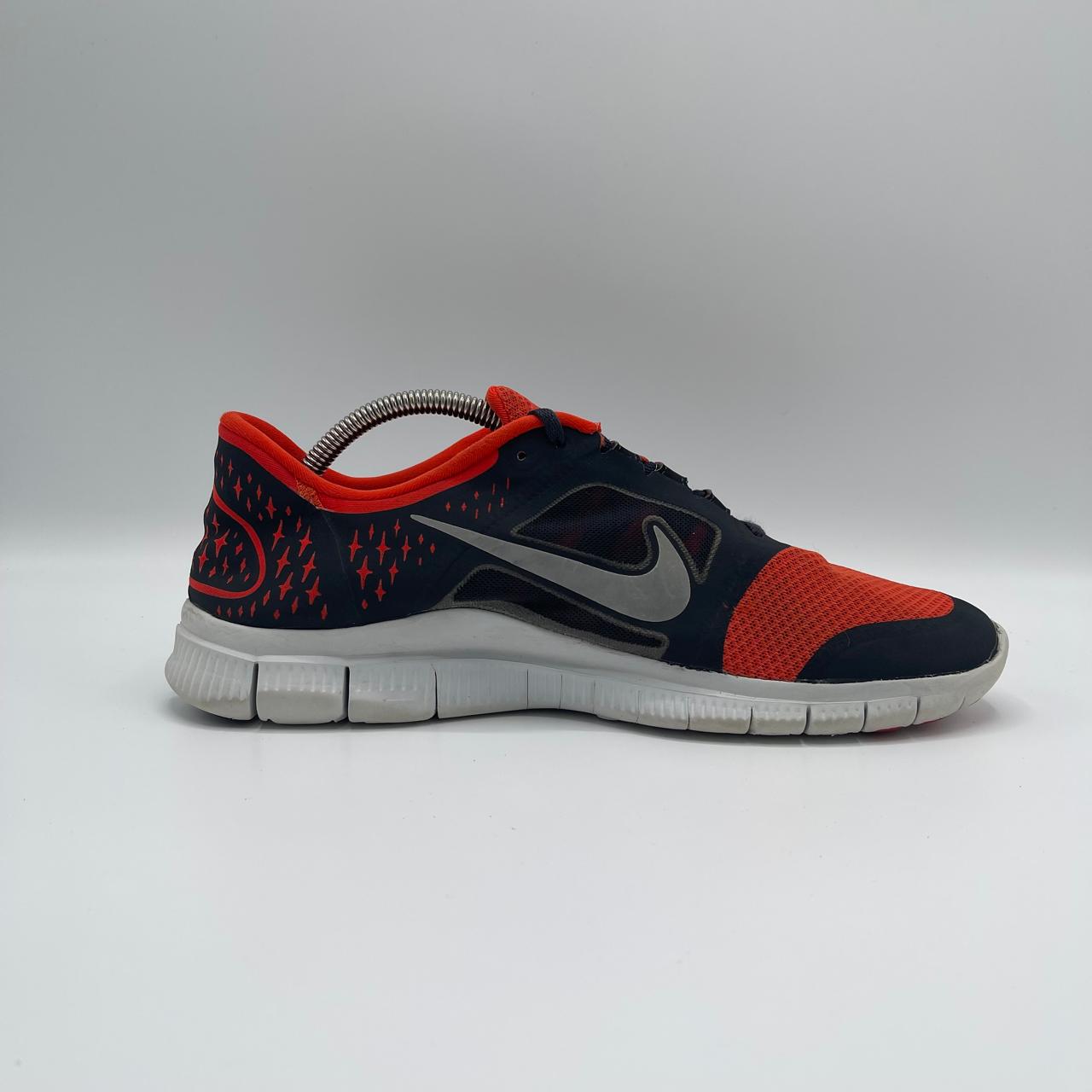 NIKE FREE RUN 3