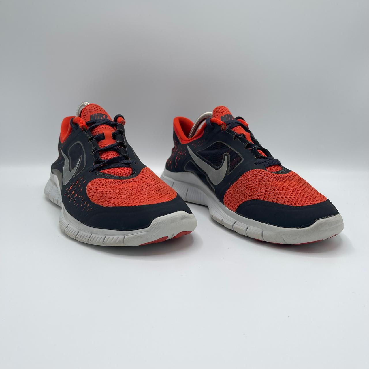NIKE FREE RUN 3