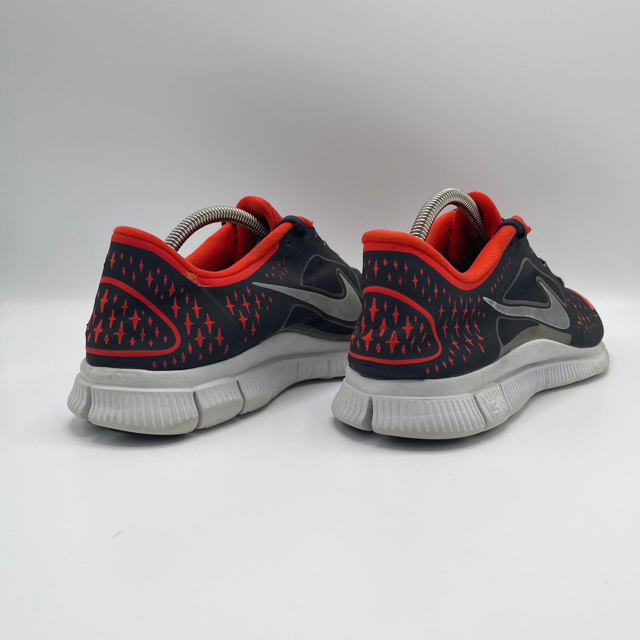 NIKE FREE RUN 3