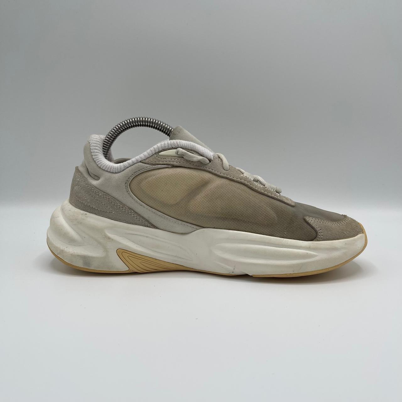 ADIDAS CLOUDFOAM OZELLE