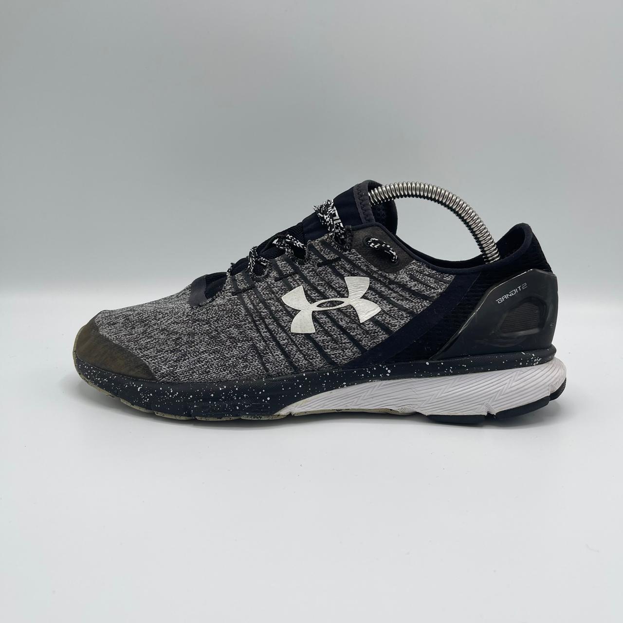 UNDER ARMOUR CHARGED BANDIT 2