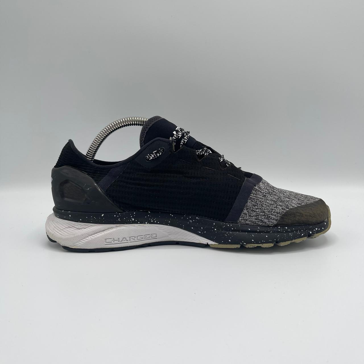 UNDER ARMOUR CHARGED BANDIT 2