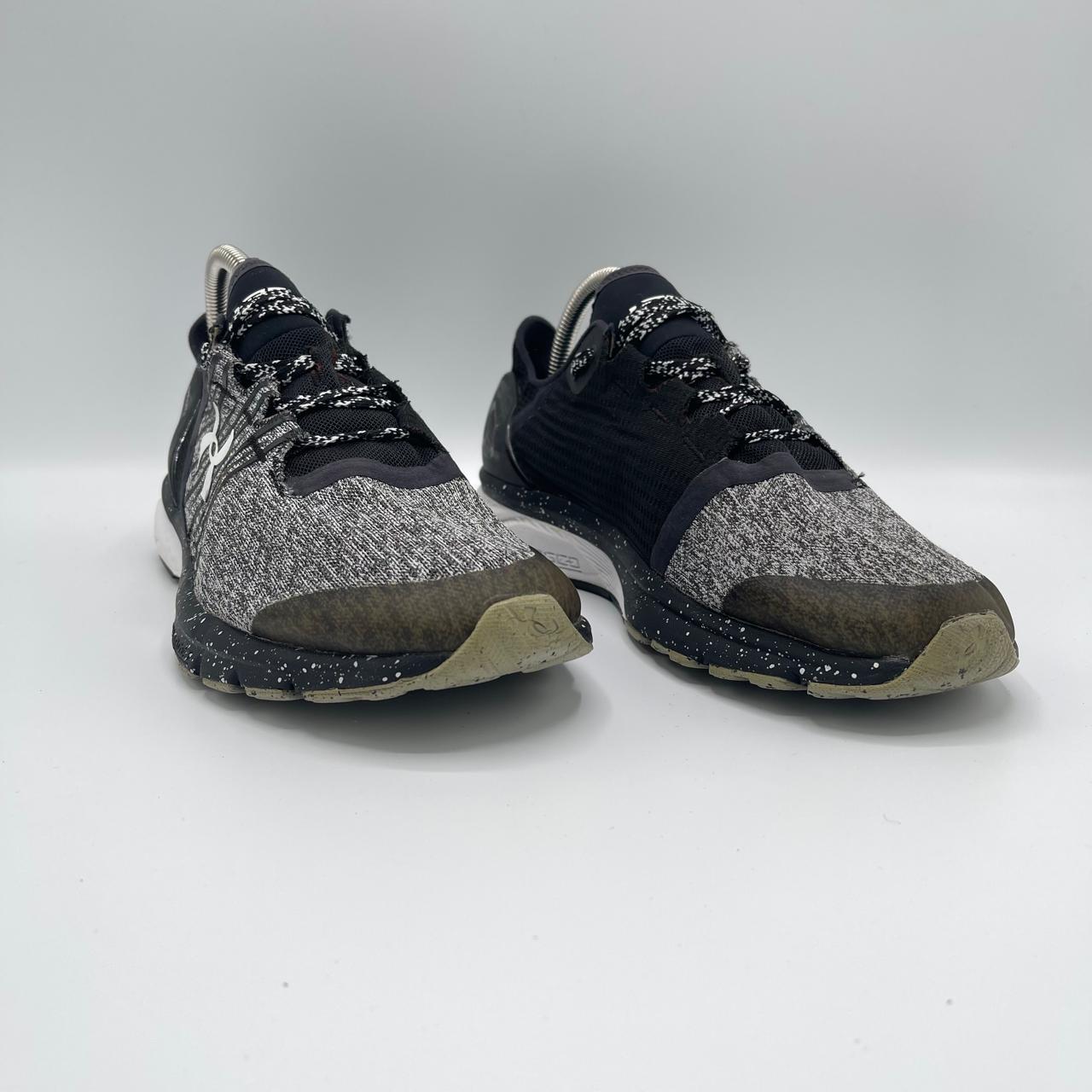 UNDER ARMOUR CHARGED BANDIT 2