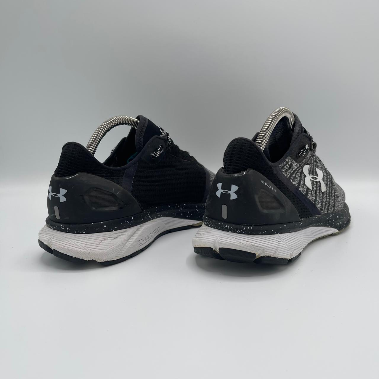 UNDER ARMOUR CHARGED BANDIT 2