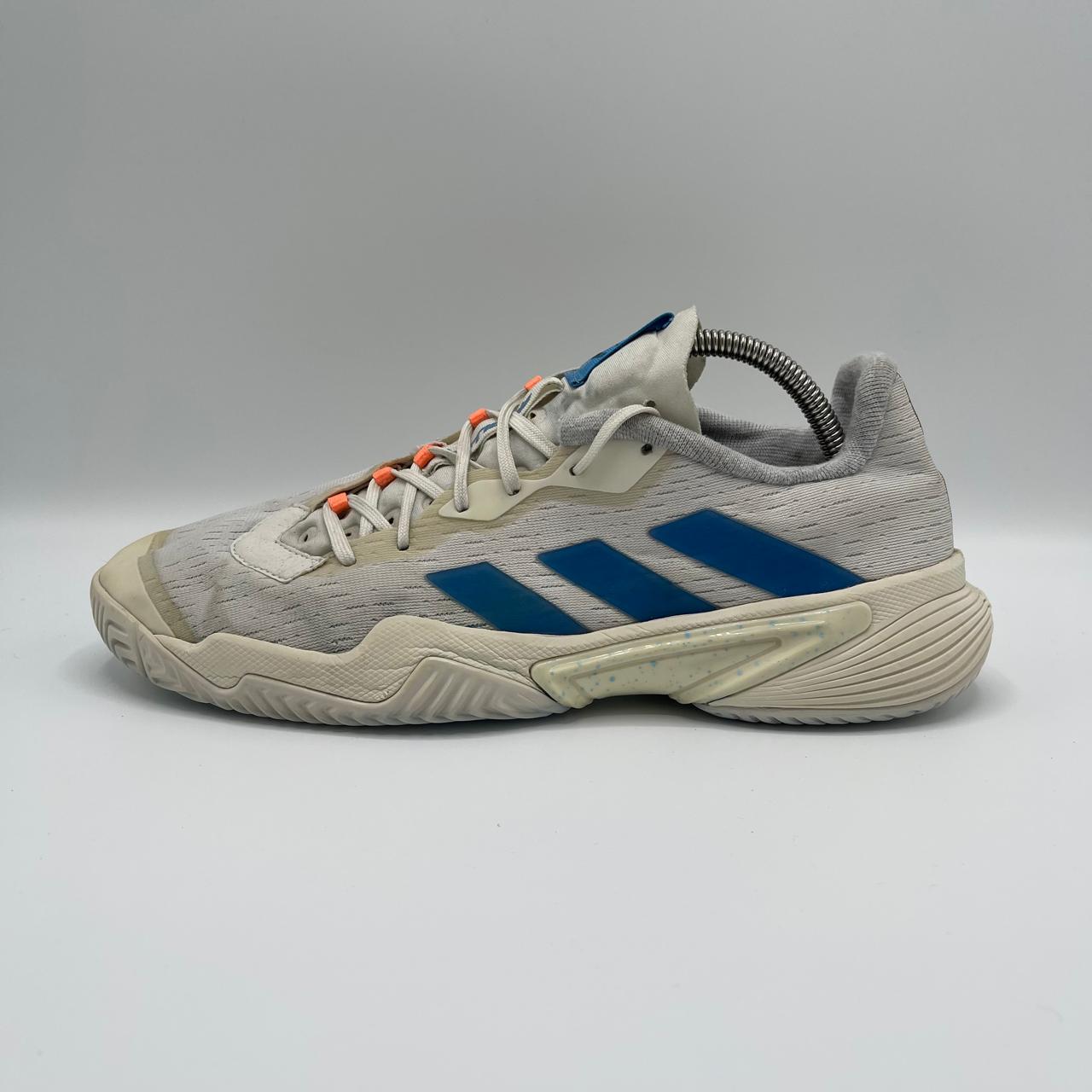 ADIDAS BARRICADE