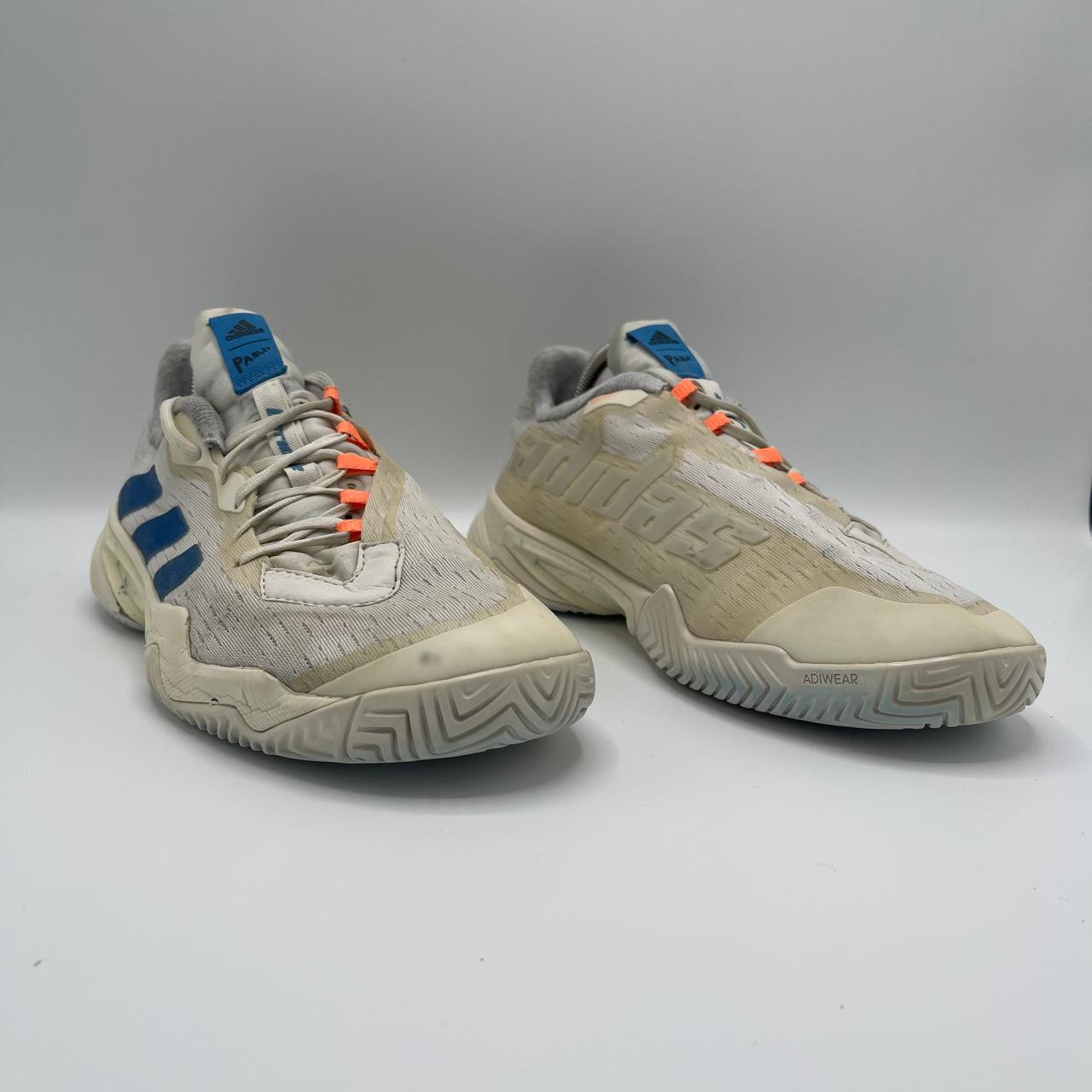 ADIDAS BARRICADE