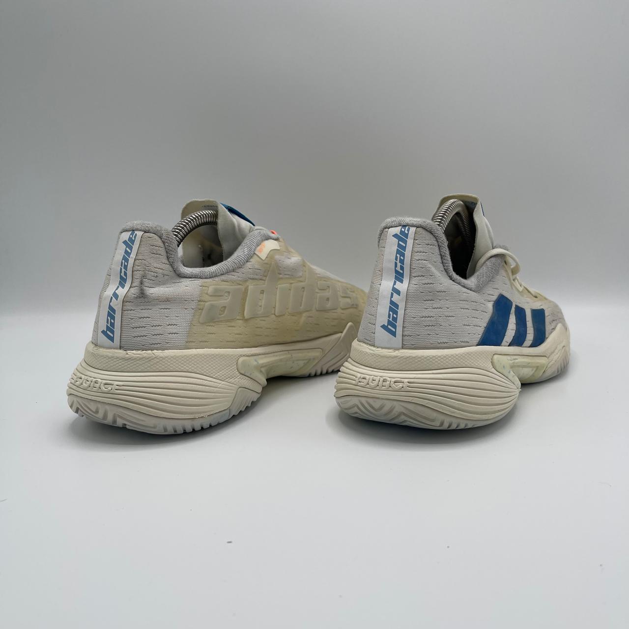 ADIDAS BARRICADE
