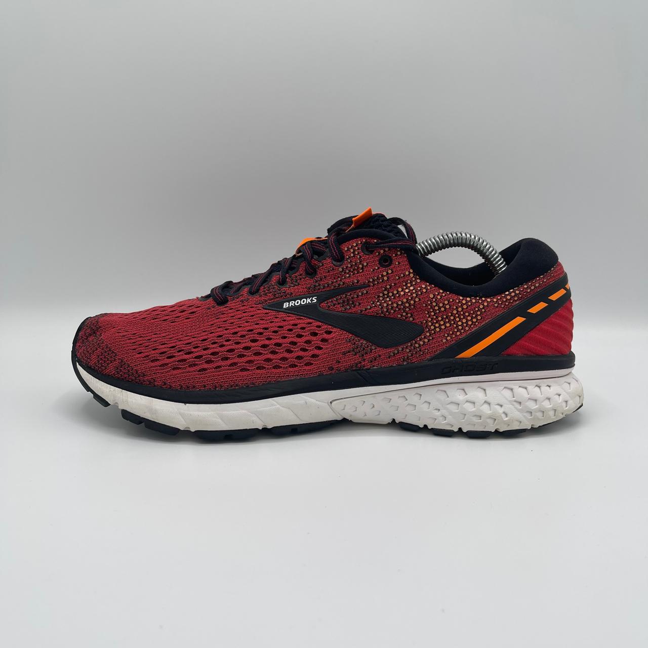 BROOKS GHOST 11