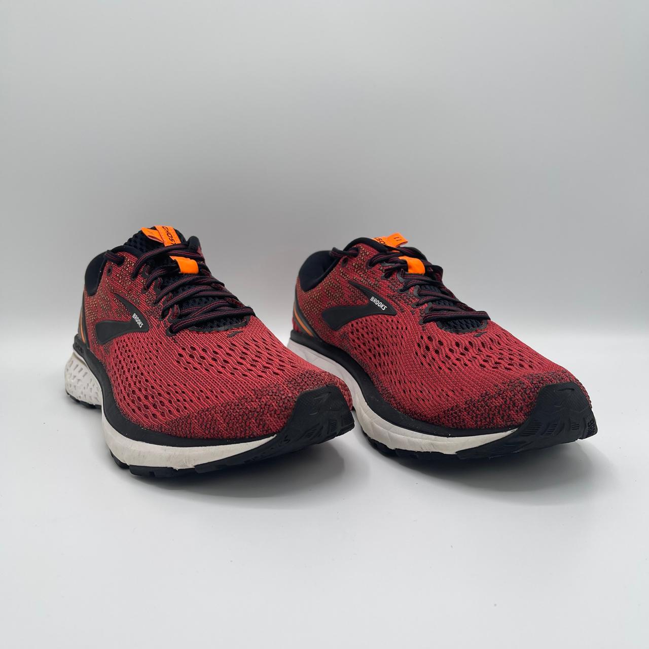 BROOKS GHOST 11